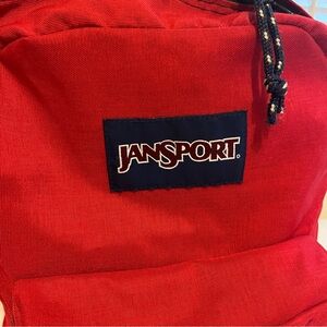 Authentic Vintage Jansport Backpack Original